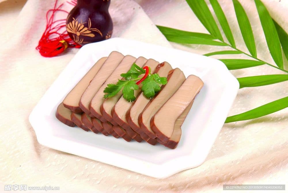 Trứng gà xông khói