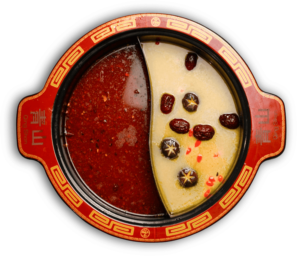 Lẩu Tứ Xuyên (Truyền Thống)