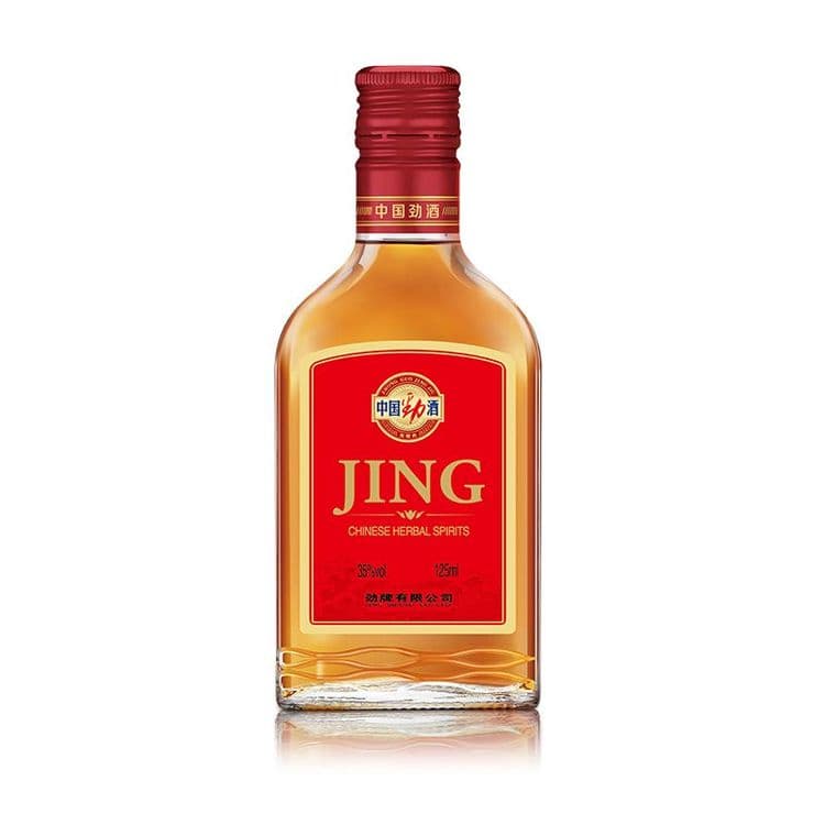 Rượu Jing 125ml