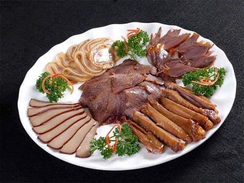 Phá lấu thập cẩm