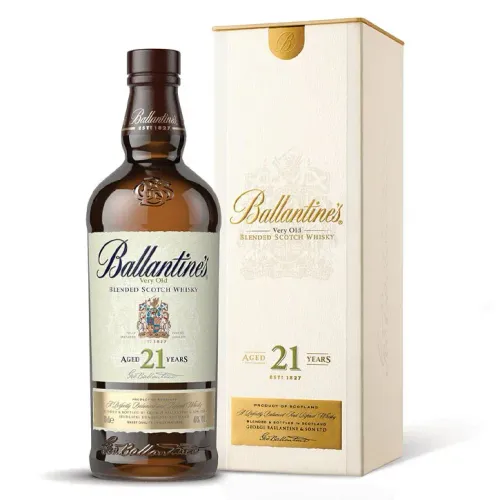 Balantine's 21 700ml (40%)