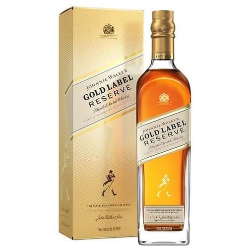 Gold label 750ml ( 40%)